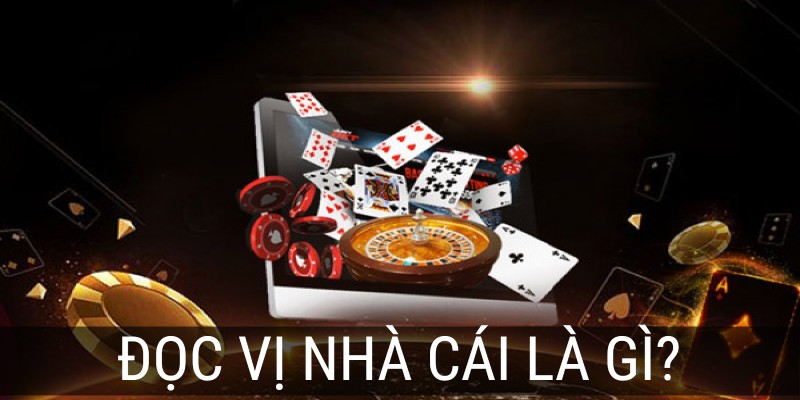 Tìm hiểu về kỹ thuật đọc vị nhà cái trong casino