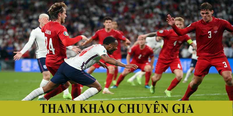 Nên tham khảo ý kiến và chiến lược từ chuyên gia