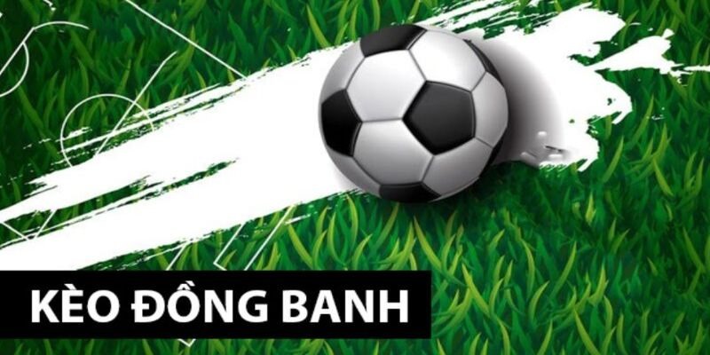 Giới thiệu kèo đồng banh bóng đá