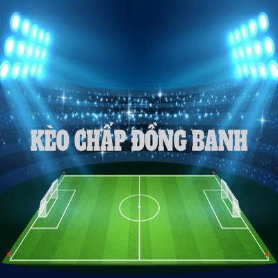 Kèo chấp đồng banh tại Kuwin